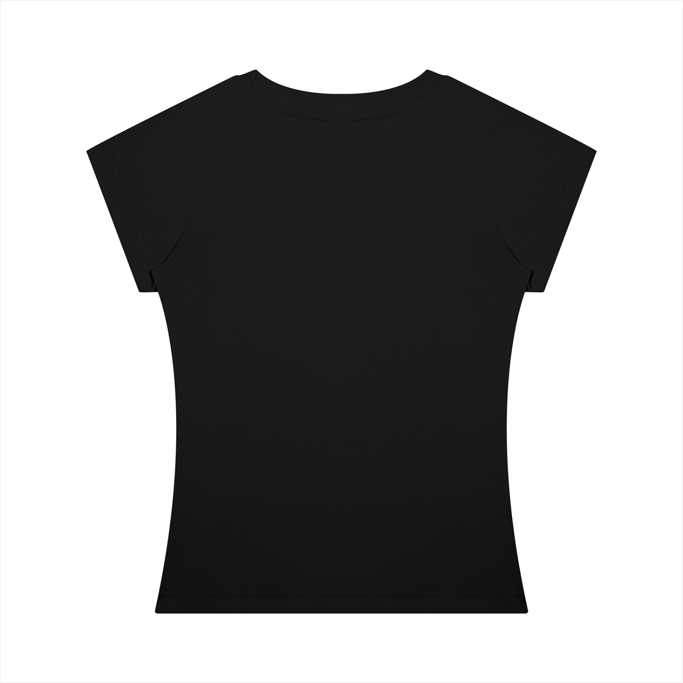 Slim Raglan T-Shirt