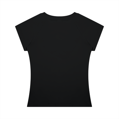 Slim Raglan T-Shirt