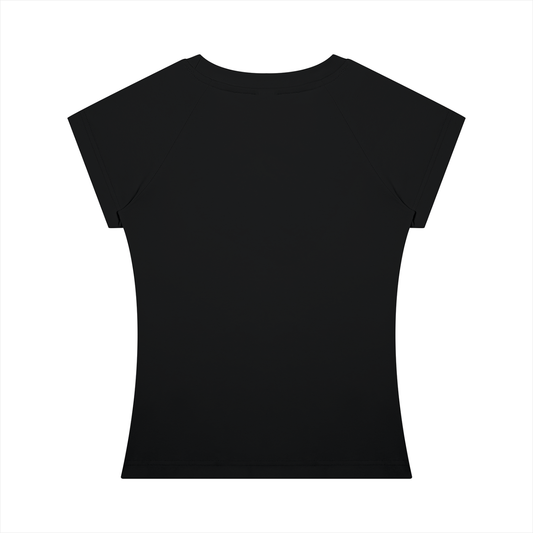 Slim Raglan T-Shirt