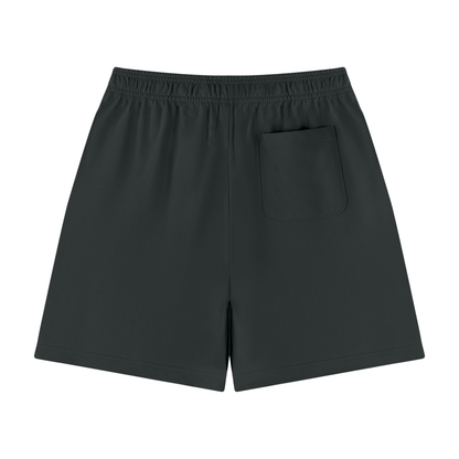 Noble Cotton Shorts