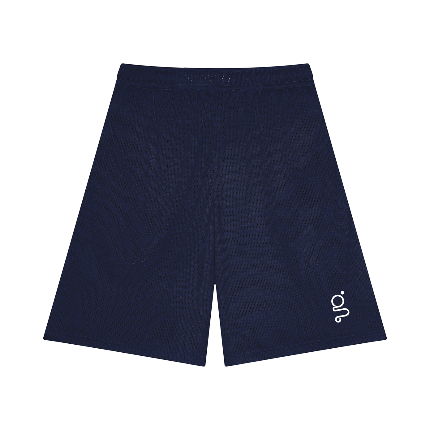 Mesh Basketball Shorts