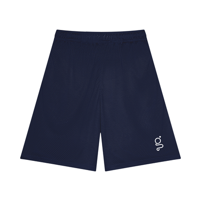 Mesh Basketball Shorts
