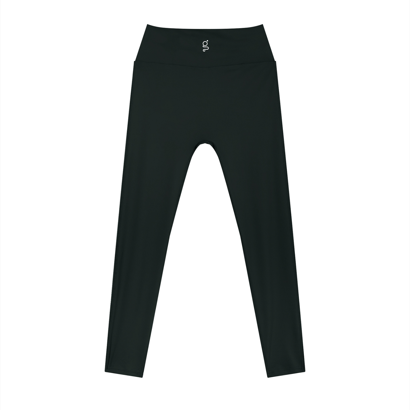 High Rise Ankle Length Leggings