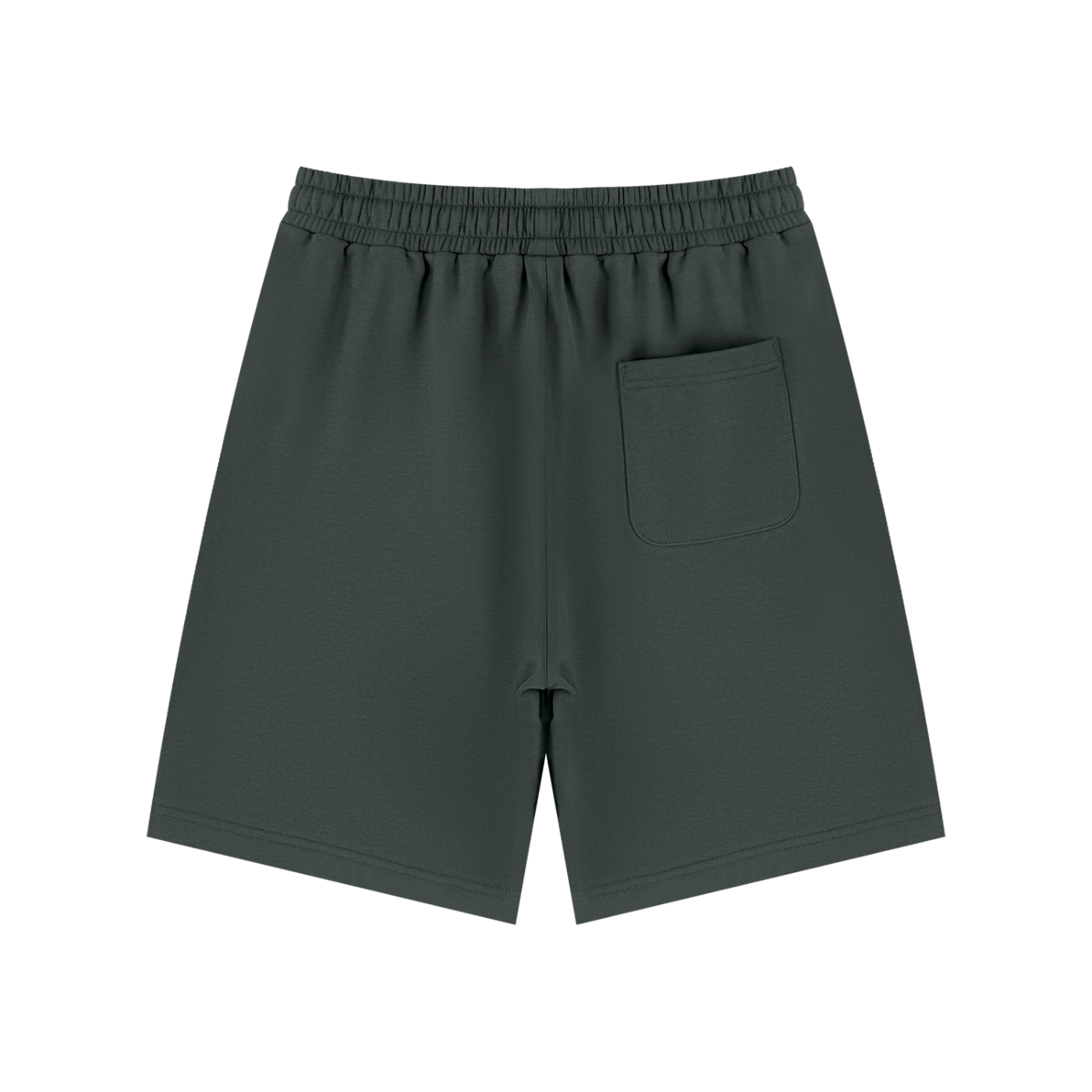 Drawstring Shorts