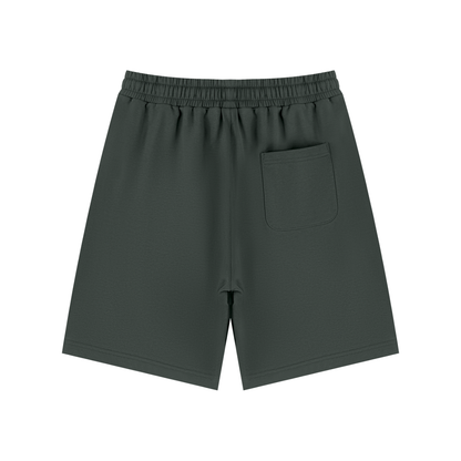 Drawstring Shorts