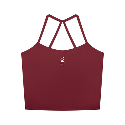 Yoga Tank Top